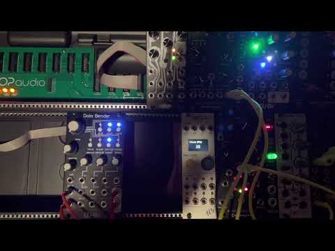 Qu-Bit Data Bender (Problem/Flaw)