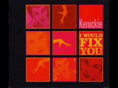 PACKED IN-KENICKIE