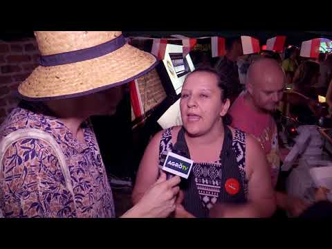 Moj ceger 27.08.2017. - Kalemegdan, "Indonežanska pijaca"