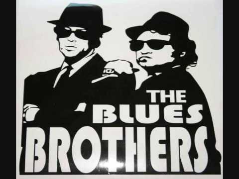 Blues Brothers - 'Sweet Home Chicago'