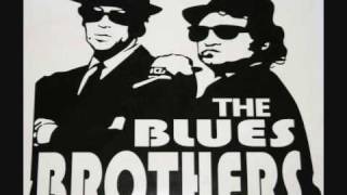 Sweet Home Chicago Blues Brothers Video