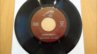 Cheyenne Autumn-Streetheart