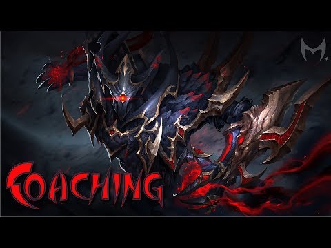 [Dota 2 COACHING] 2.9k MMR Shadow Fiend SF MID Replay Analysis