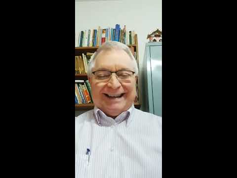 Palestra: Espiritismo e pandemia!