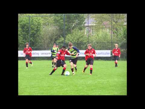 30 mei 2013 Reaal C2 tegen Barton Rover