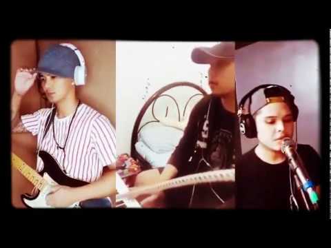 Celine Dion - I Surrender (Cover by Rainier Natividad)
