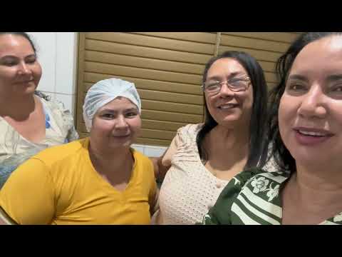 São PATRÍCIO DE GOIÁS 🙏OLHA AS IRMÃS QUE EU CONHECI 🙏INSAIO 🙏♥️