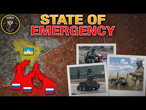 What Will the U.S.'s Next Move Be?🤔Ukraine & Russia Are Preparing for the Next Strike⚔️MS 2026.01.15