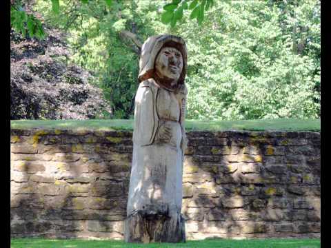 Schweden 2010 Gullaskruv