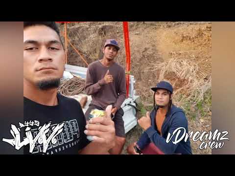 Byyz Ots - Zouk la Réunion (4Ryry) Remix 2020