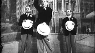 Bing Crosby, Jack Benny, &amp; George Burns - Goldie, Fields, &amp; Glide