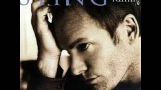 Sting - Twenty Five To Midnight