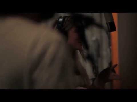 PRETTY TRICKS: Walls of Ivy : Fairfax Recording Studio Footage