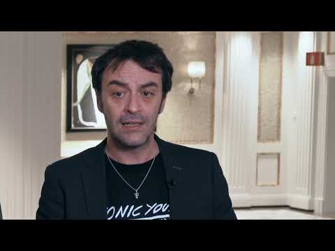 Carmen Mola nos habla de "La Bestia", ganadora del Premio Planeta 2021