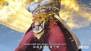 Trailer Xi Xing Ji season 6