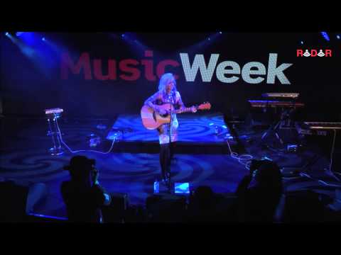 Lianne Kaye - Vacancy | #RADAR 28.11.2013