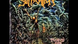 Suffocation - Torn Into Enthrallment (Studio Version)