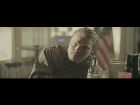 Justin Arnold & Patrick Flueger in Lawless Range