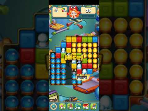 TOY BLAST level 1823