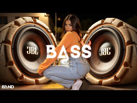Muzica cu Bass Puternic ❌ RAHUL - MAMI DURA