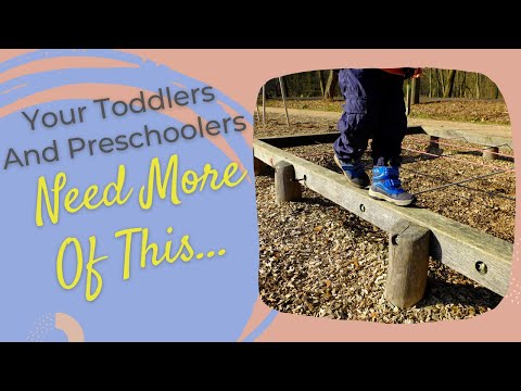 What Is Sensory Play And Why Is It Important?