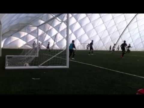 Tottenham U14 - Rap C1