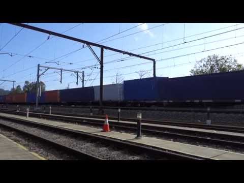 Triple NR's with 6SB1 - 4/9/15