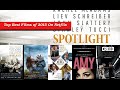 27 Top Best Films Of 2015 On Netflix