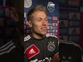 "Dat geloof ik gewoon niet" ?