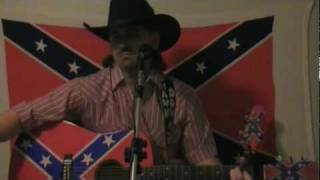 Walking All Over My Heart {Cover Song}Of Travis Tritts Sang By Shawn Downs