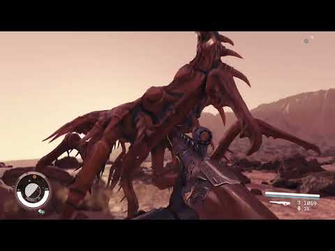 Starfield Vasco's Secret Unknowable Mission