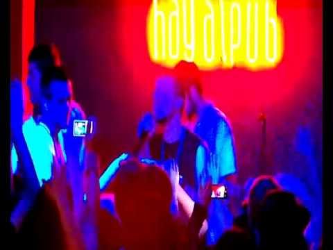 Sercan Erman Vs. Taki(Old İs Time  Freestyle)2010 (Official Video)