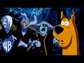 Scooby Doo G G GHOSTS WB Kids