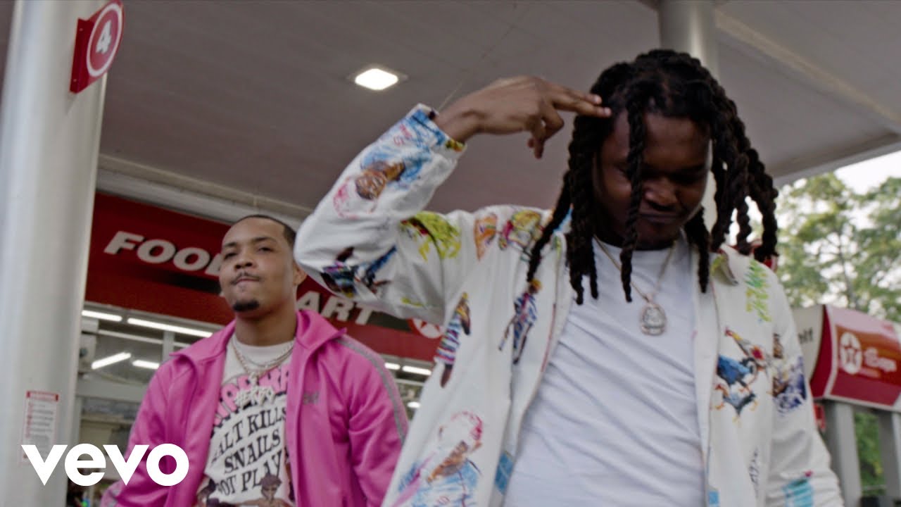 Young Nudy ft G Herbo – “2Face”