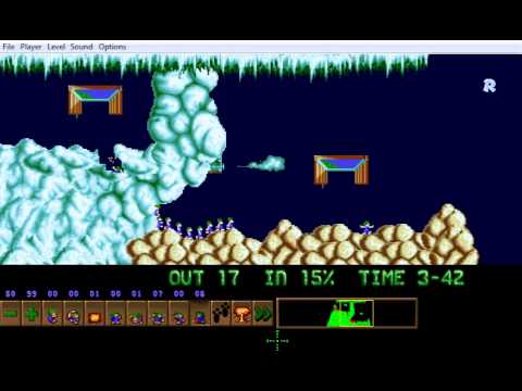 MobiLems (V6) [Flapdoodle10]: Escalator of Lem