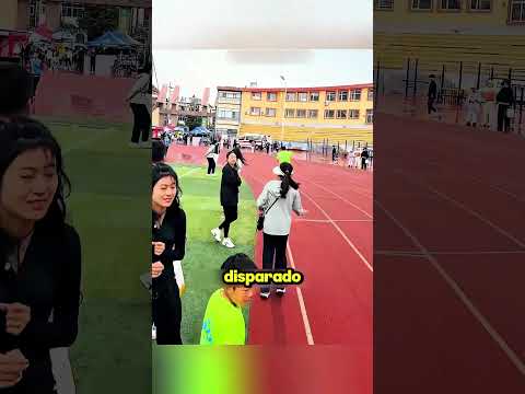 This Dad Made Every Other Parent Look Slow! 🚀🏃‍♂️#viral #shorts #fyp