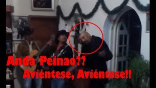 El taconazo-- El Piporro y El Cornelio - Los Auténticos del Bajío