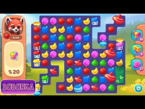 Wildscapes level 918 HD