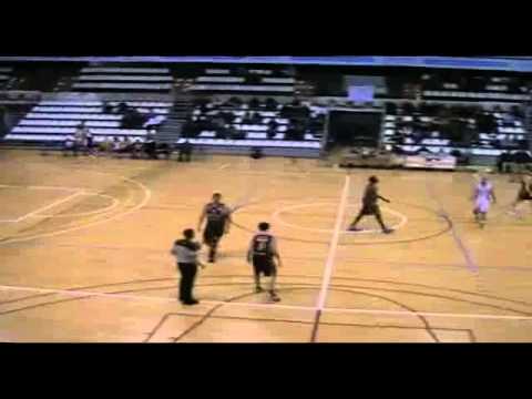 PLATA AMICS CASTELLÓ,97 - AURTENECHE MAQUINARIA EUSKADI,93 (05/01/2013 0:00:00)