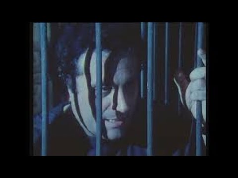 Don Tonino e Il Mistero Di Villa Gruber episodio 2 seconda stagione 1989 2x02