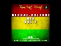 Culture Reggae Mix: Jah Cure, Maxi Priest, Freddie ...