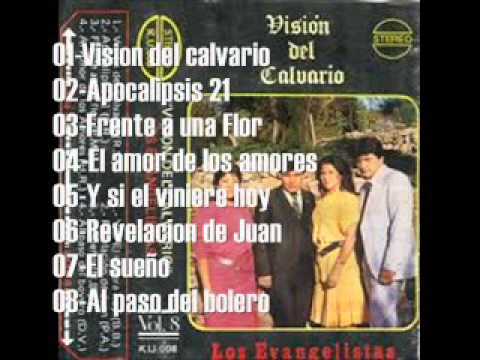 download lagu mp3 mp4 Vision Del Calvario Los Evangelistas Letra, download lagu Vision Del Calvario Los Evangelistas Letra gratis, unduh video klip Download Vision Del Calvario Los Evangelistas Letra Mp3 dan Mp4 Unlimited Gratis