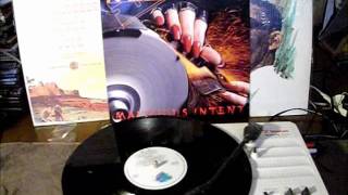 Razor/High Speed Metal