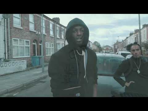 Bobby Trixx ft. K1LO G - BUSS [Official Music Video]