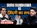 Untold Story of Guru Randhawa | Raw interview | Kuch Khattaa Ho Jaay