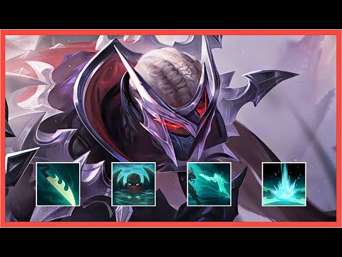 PYKE MONTAGE #14 - BEST PLAYS S15