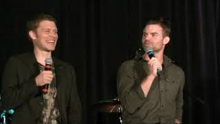 2019 TVDNJ Joseph and Daniel Panel video
