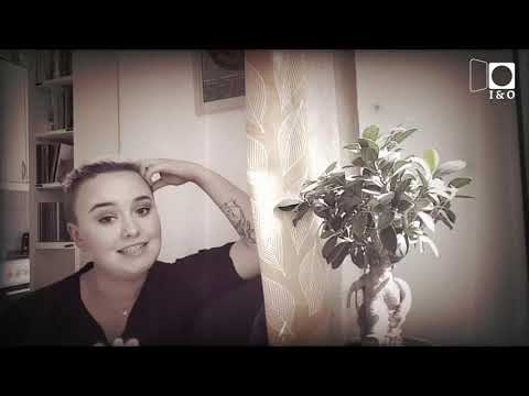 In and Out - Kunst im Lockdown mit Clara Clasen