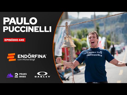 A dedicação que traz resultados para a vida. #podcast #endorfina #triathlon