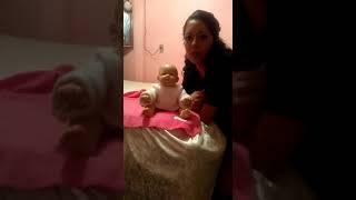 Miss Dalia: Actividades (1o abril 2020)